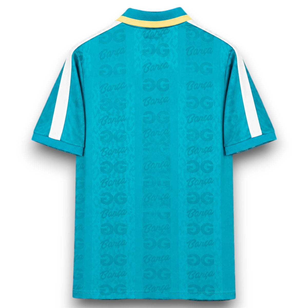 Camiseta Barcelona x Golf Wang 2026-2027 Alternativa