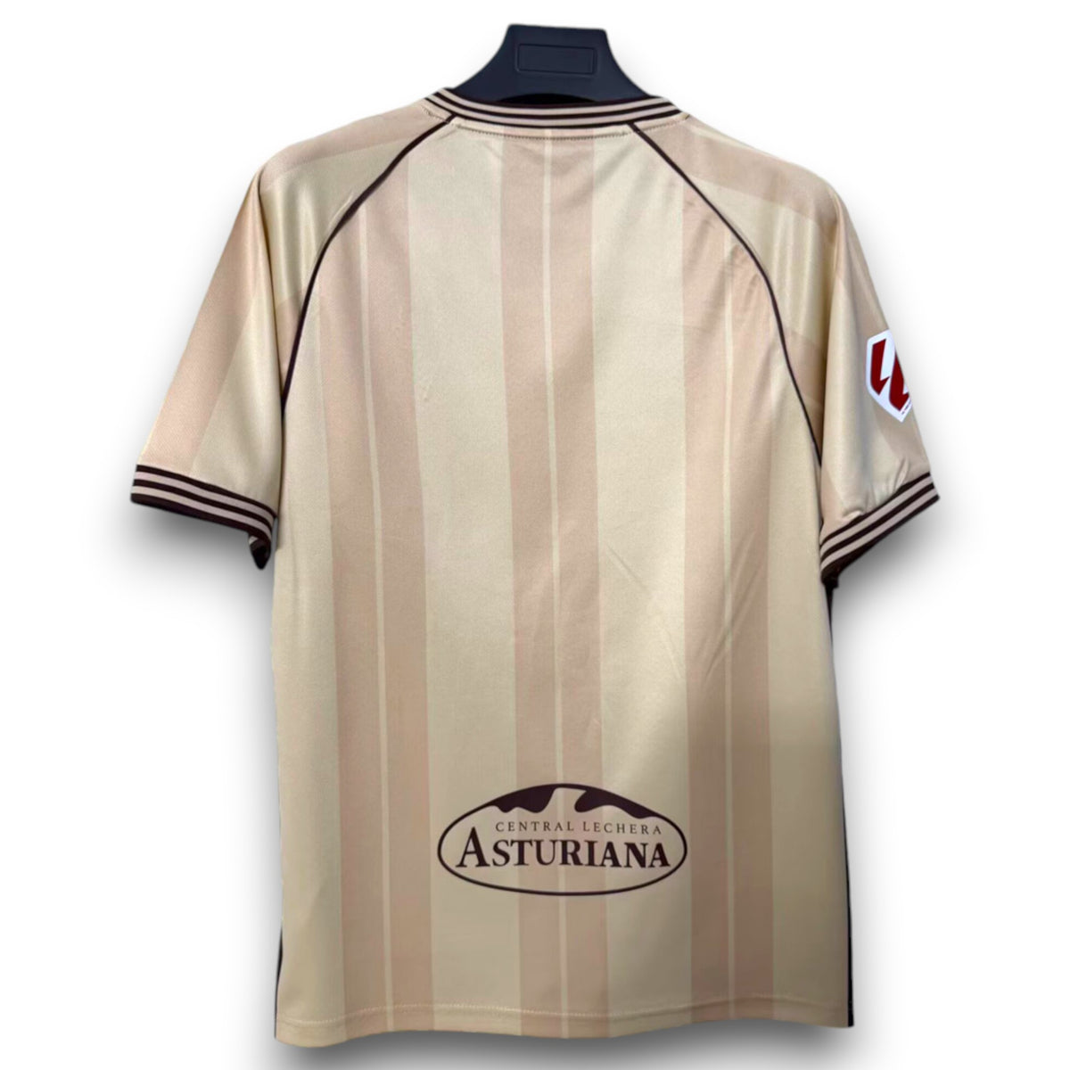 Camiseta Sporting de Gijón 2026-2027 Alternativa