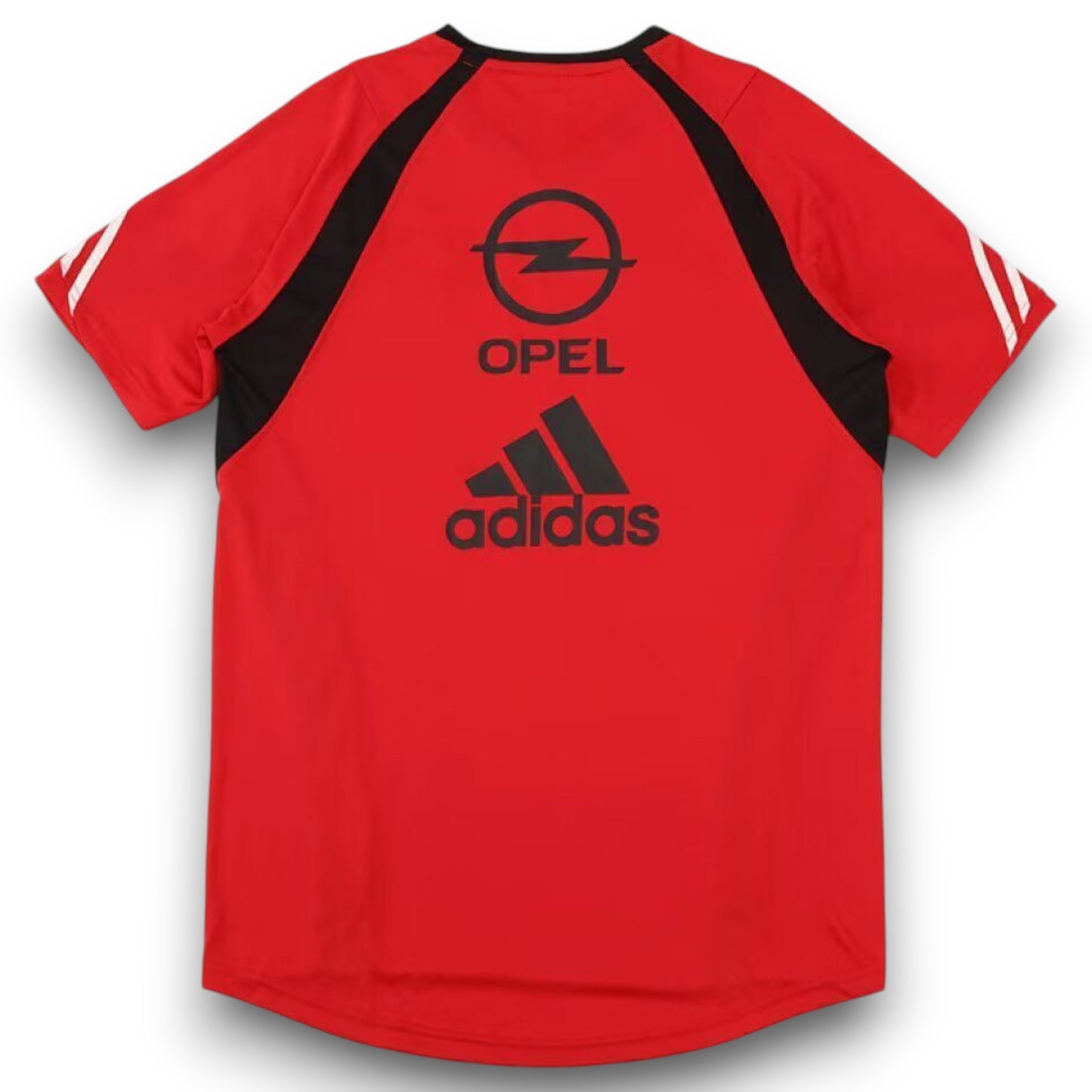 Camiseta AC Milan 2003-2004 Alternativa Entrenamiento