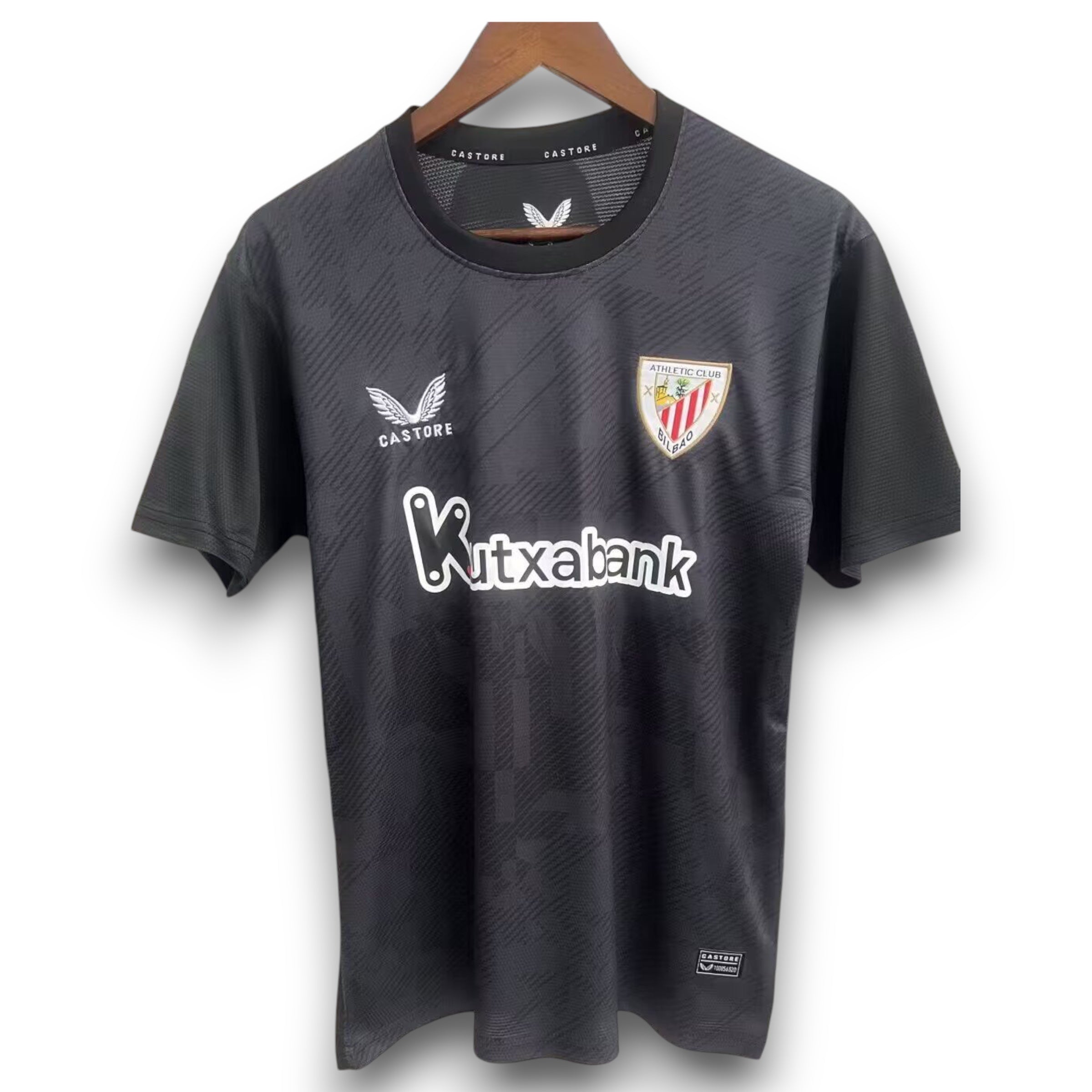 Camiseta Athletic Bilbao 2025-2026 Portero Local