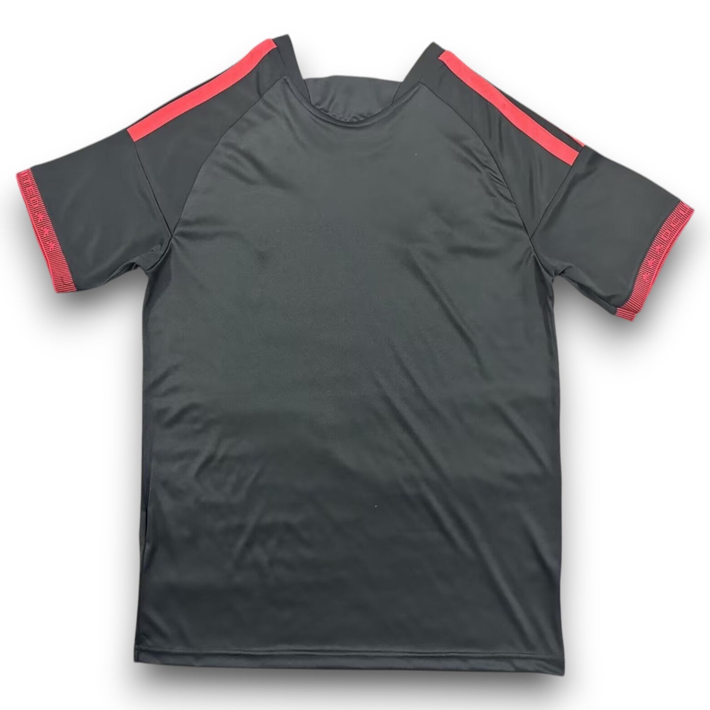 Camiseta DC United 2026 Local