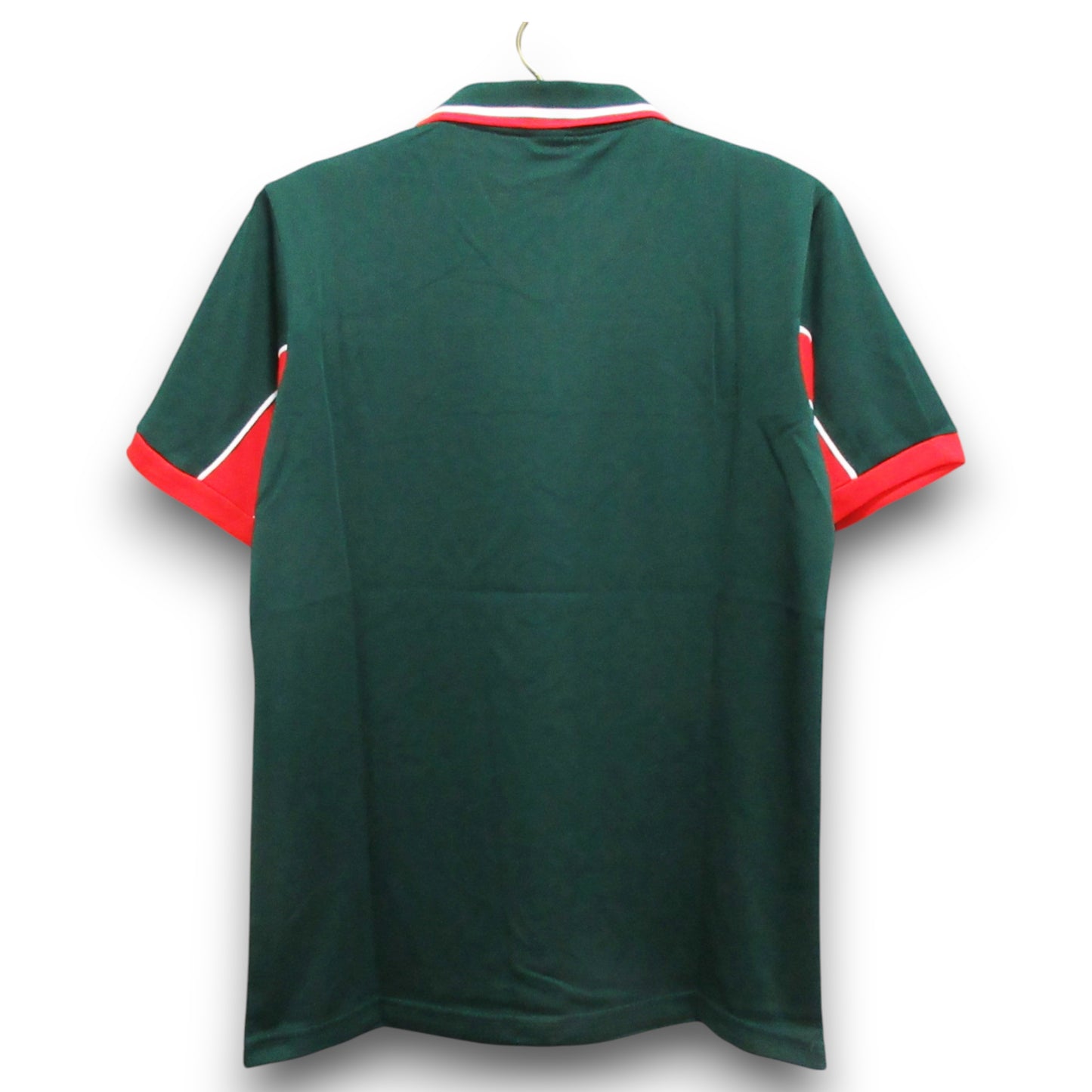 Camiseta Marruecos 1998 Local