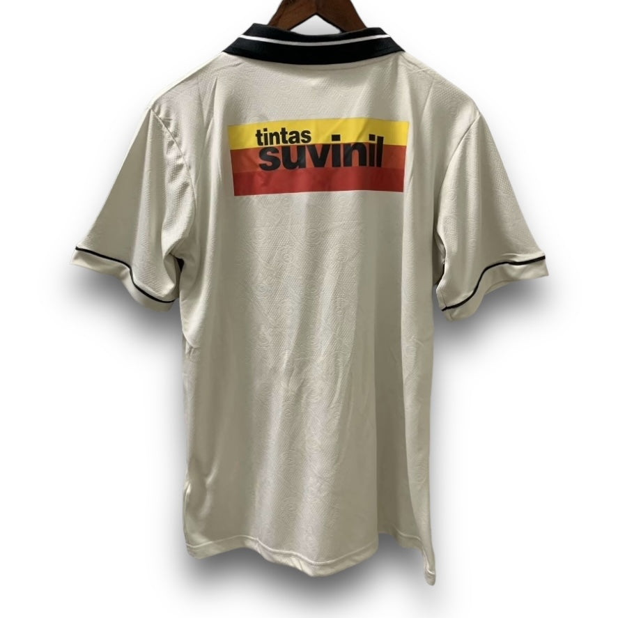 Camiseta Corinthians 1996 Local