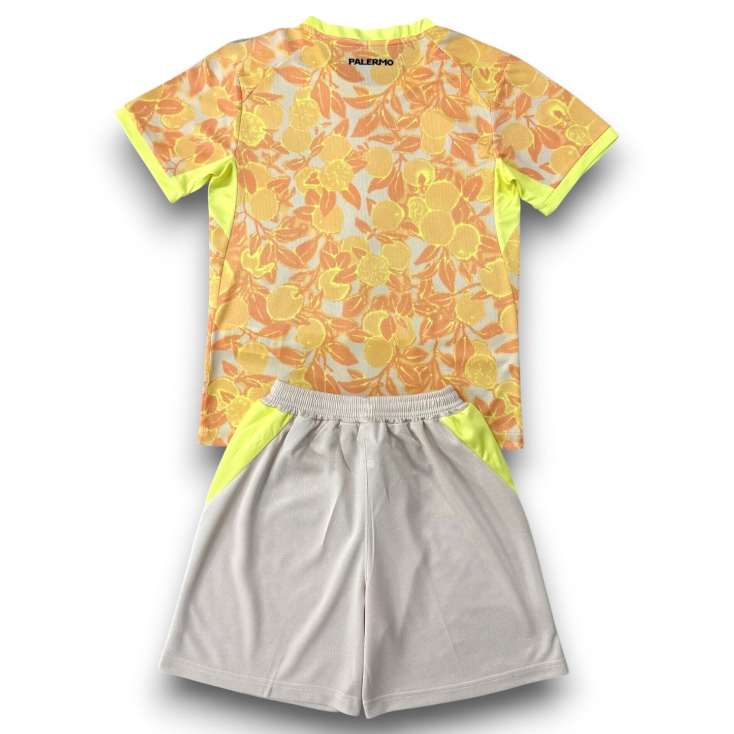 Camiseta Palermo 2026-2027 Visitante