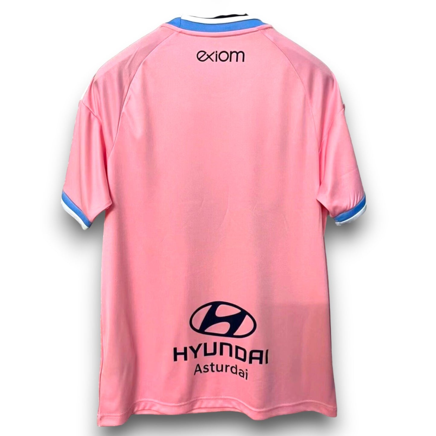 Camiseta Oviedo 2026-2027 Visitante