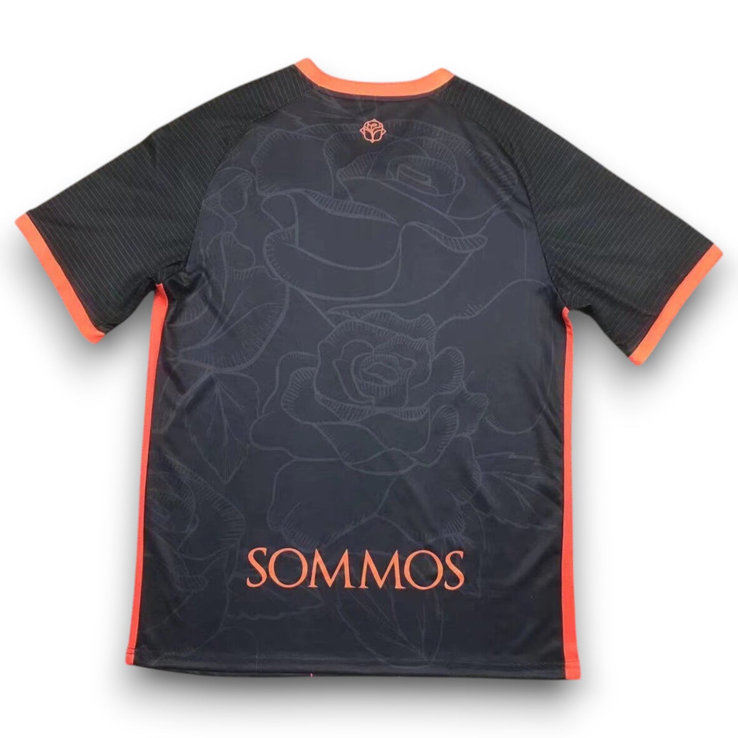 Camiseta Huesca 2024-2025 Alternariva