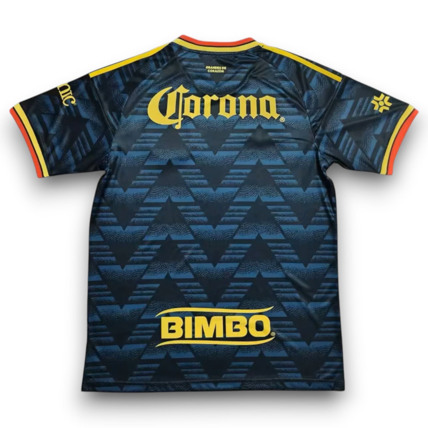 Camiseta Club America 2026-2027 Visitante
