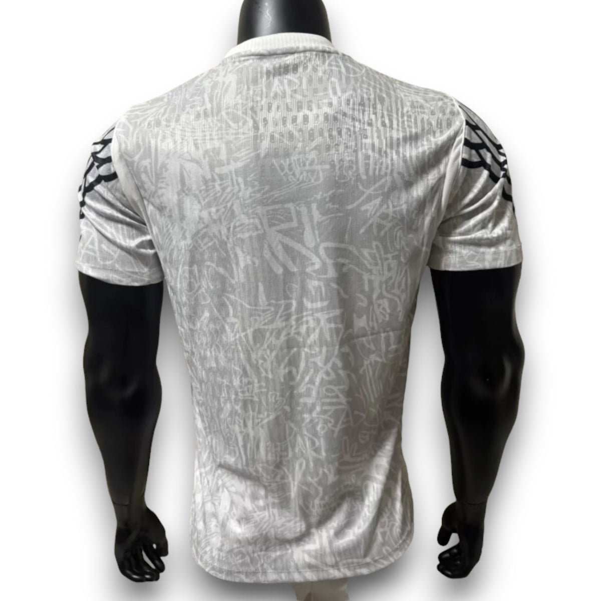 Camiseta Paris 2026-2027 Cuarta - Version Pro Player