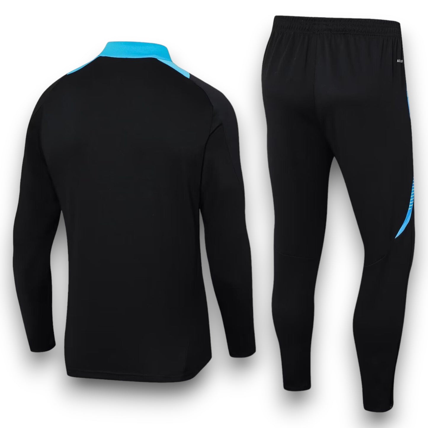 Chándal Argentina 2024-2025 Local - Entrenamiento