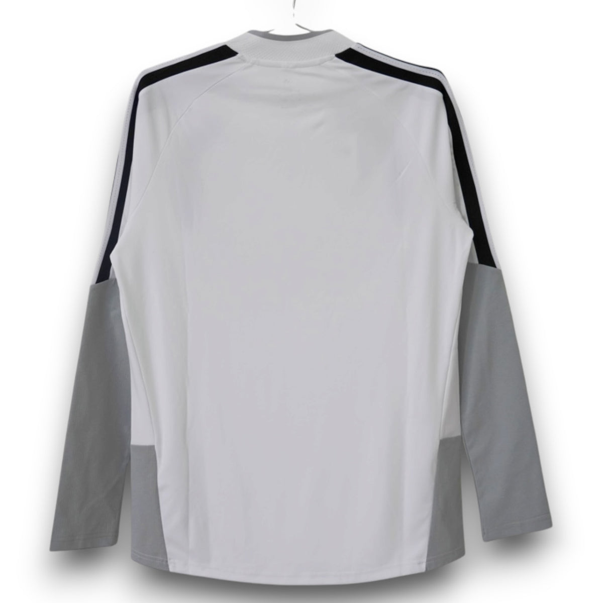 Sudadera Real Madrid 2026-2027 Local - Entrenamiento