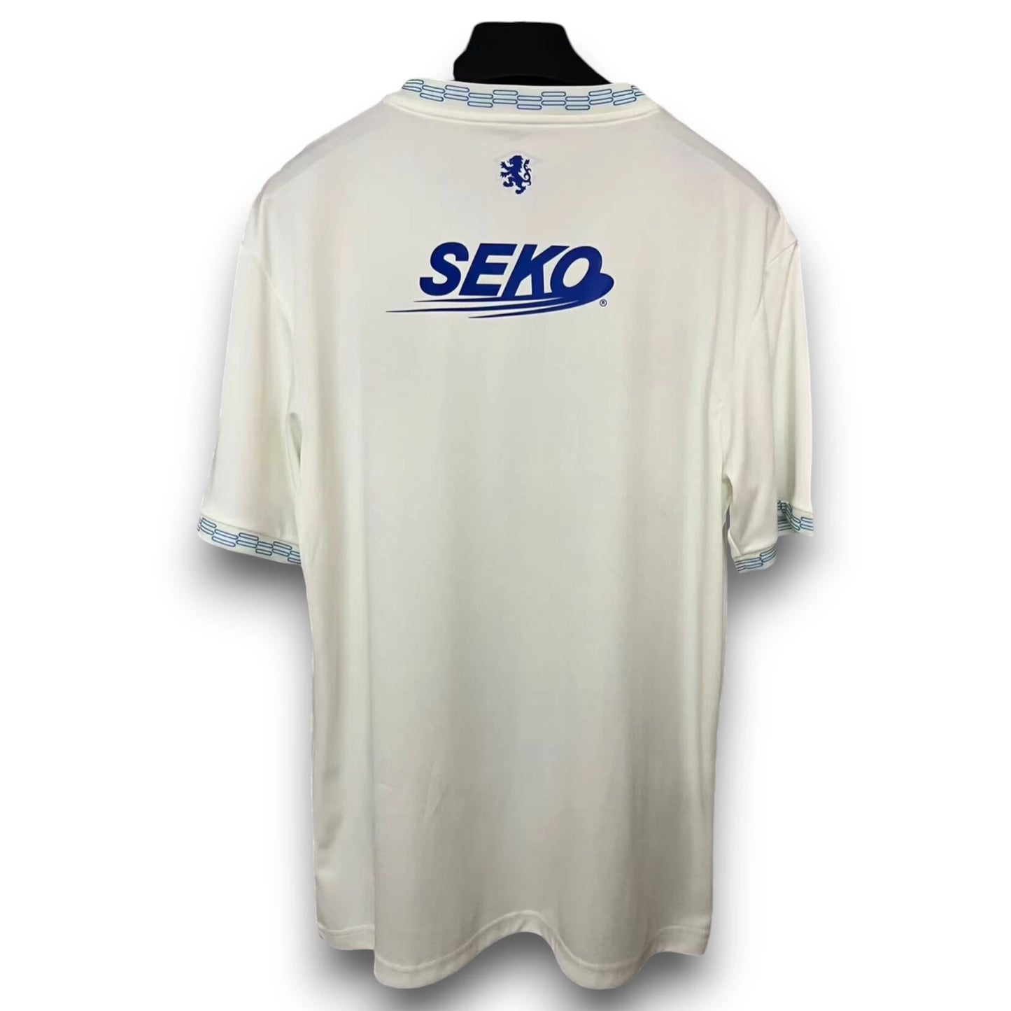 Camiseta Rangers 2026-2027 Local