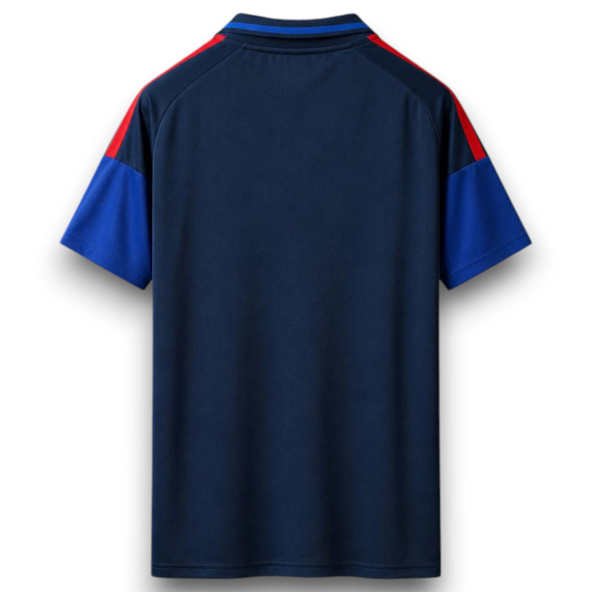 Camiseta Olympique de Lyon 2026-2027 Entrenamiento