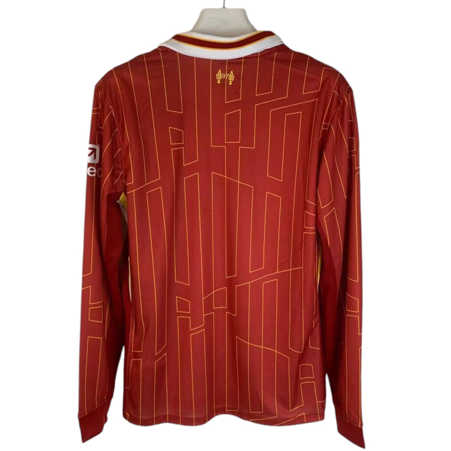 Camiseta LVP 2024-2025 Local Manga Larga