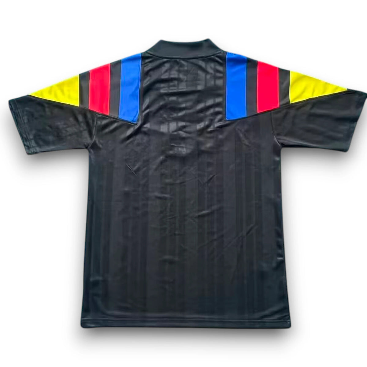 Camiseta Club America 2026-2027 Versión Black EQT
