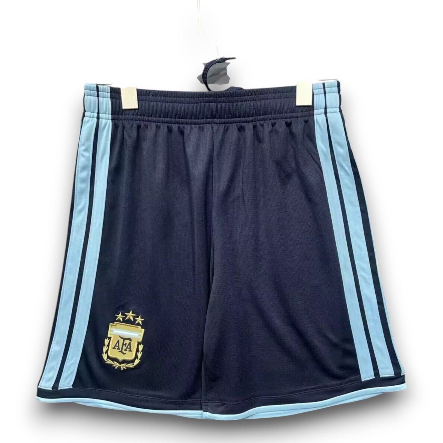 Pantalón corto Argentina 2025-2026 Local