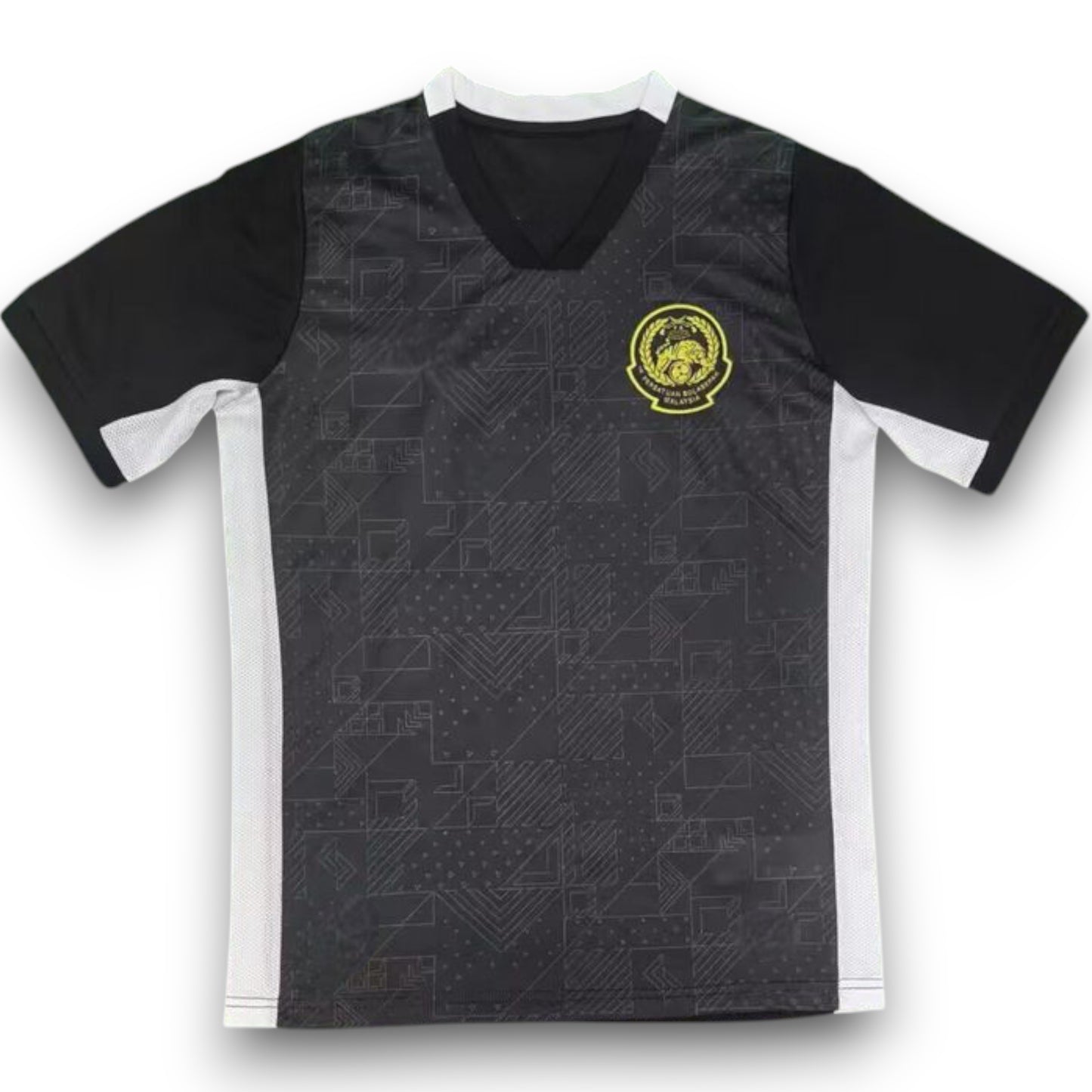 Camiseta Malasia 2025-2026 Visitante