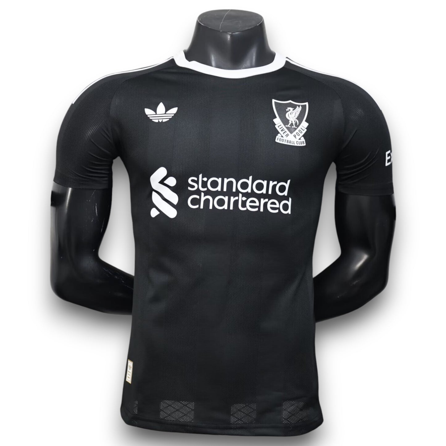 Camiseta LVP 2025-2026 Alternativa Portero - Version Pro Player