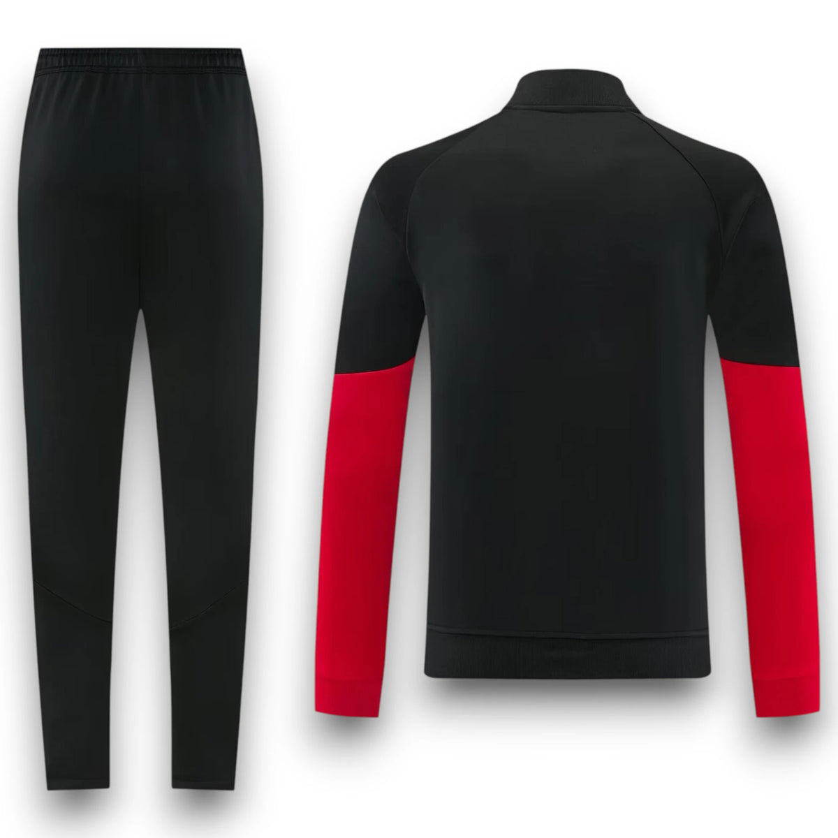 Chándal Manchester United 2026-2027 Visitante - Cremallera