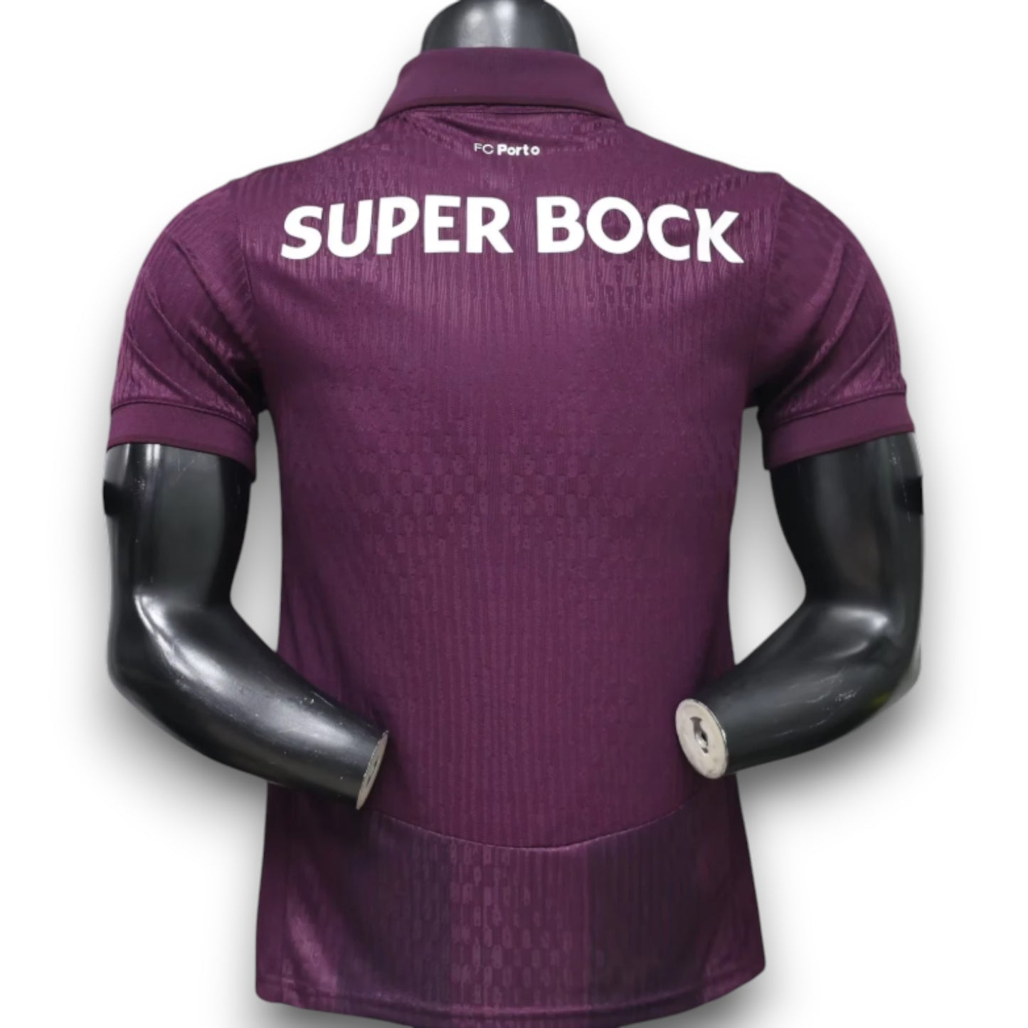 Camiseta F.C Porto 2026-2027 Visitante - Version Pro Player