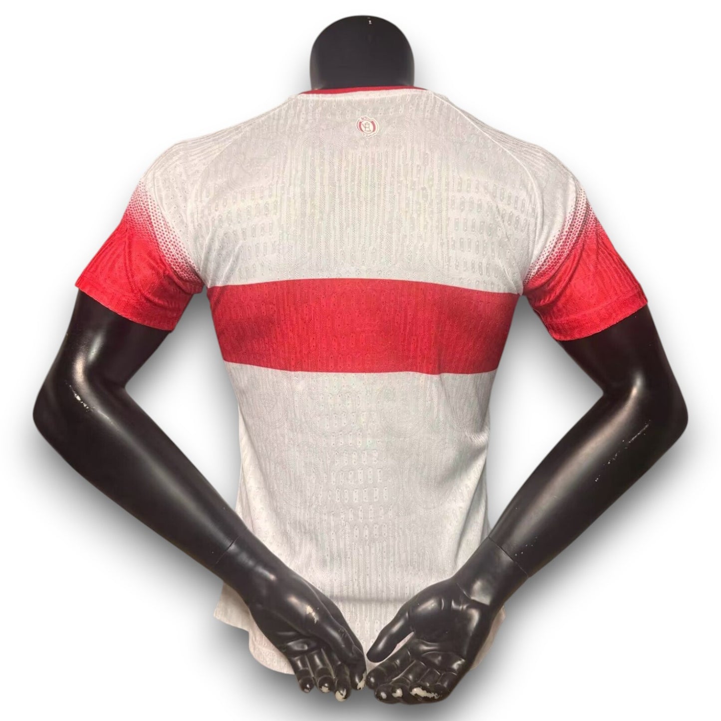 Camiseta Stuttgart 2026-2027 Local - Version Pro Player
