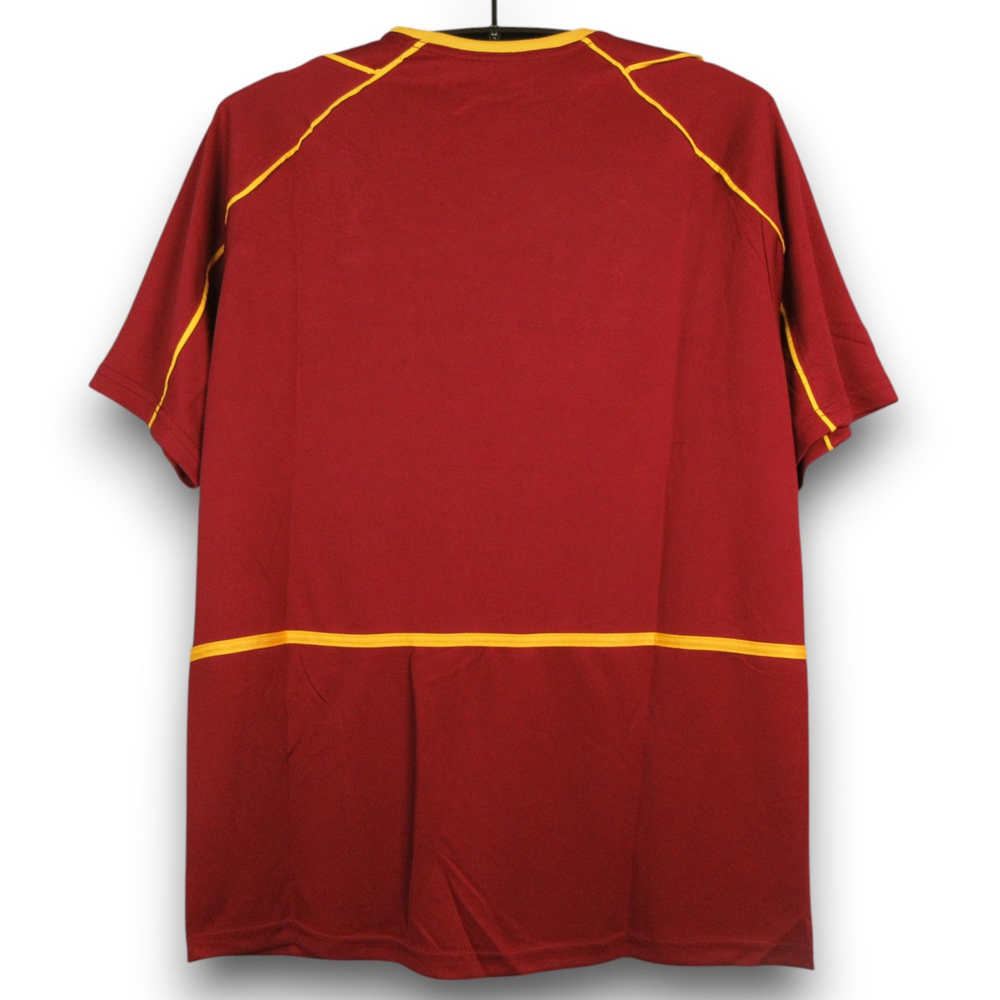 Camiseta Portugal 2002 Local