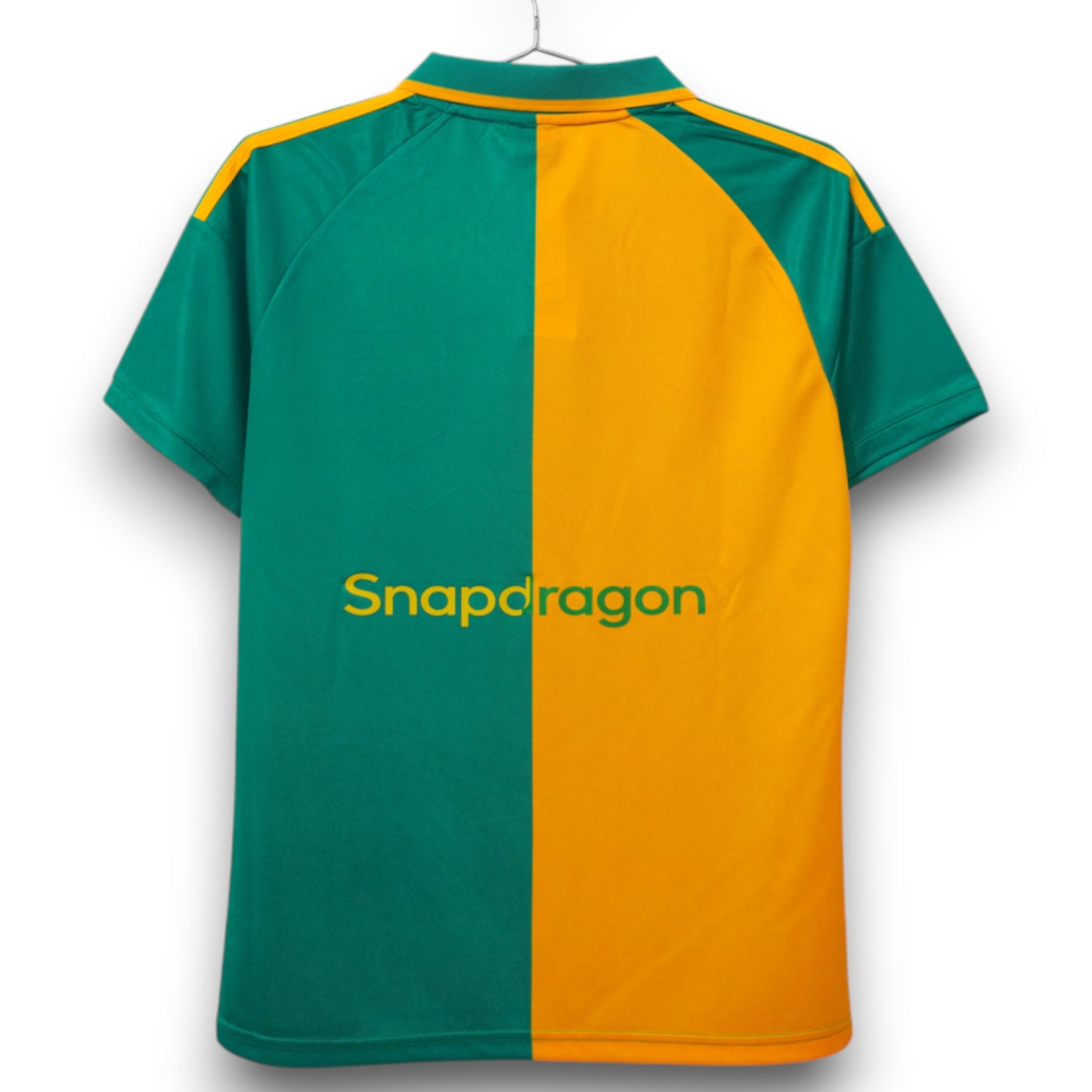 Camiseta Manchester United 2026-27 Visitante 125th