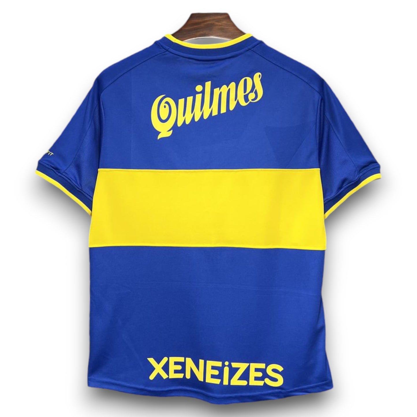Camiseta Boca Juniors 2000-2001 Local