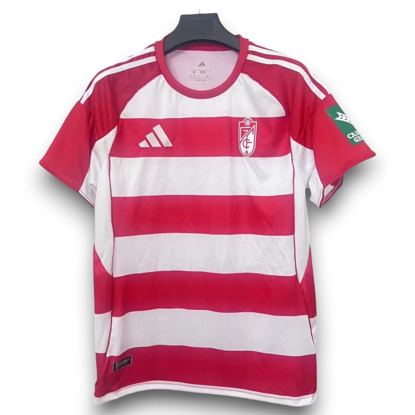 Camiseta Granada 2025-2026 Local