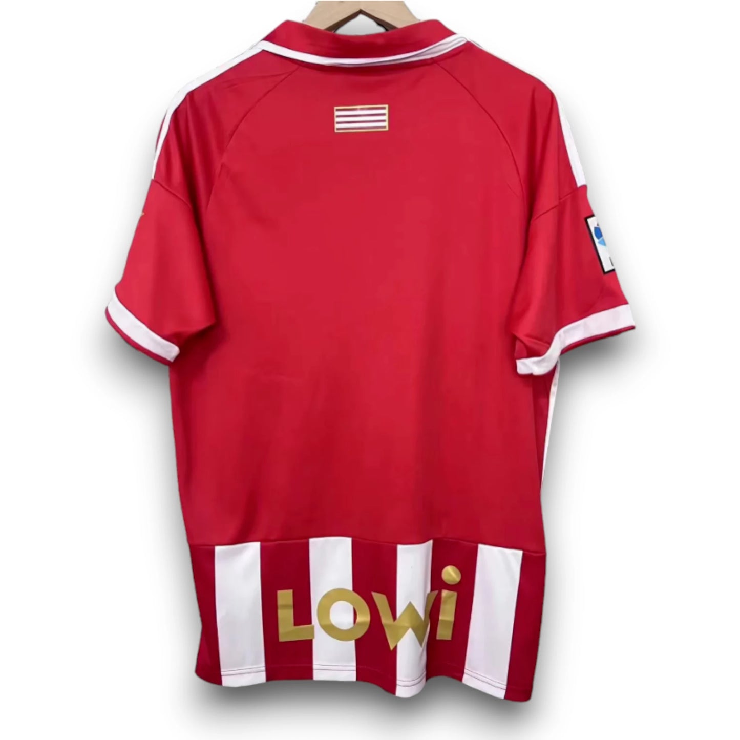 Camiseta Granada 2025-2026 Retro