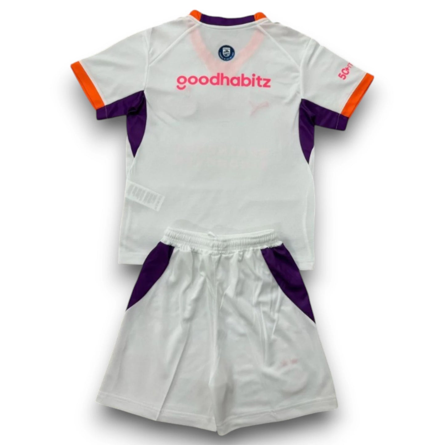 Camiseta PSV 2026-2027 Visitante