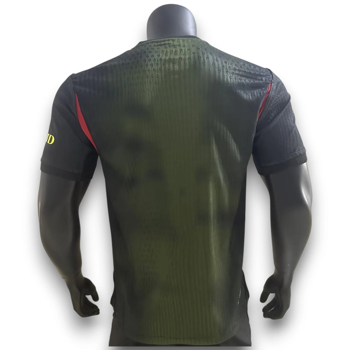 Camiseta Paris 2026-2027 Alternativa - Version Pro Player