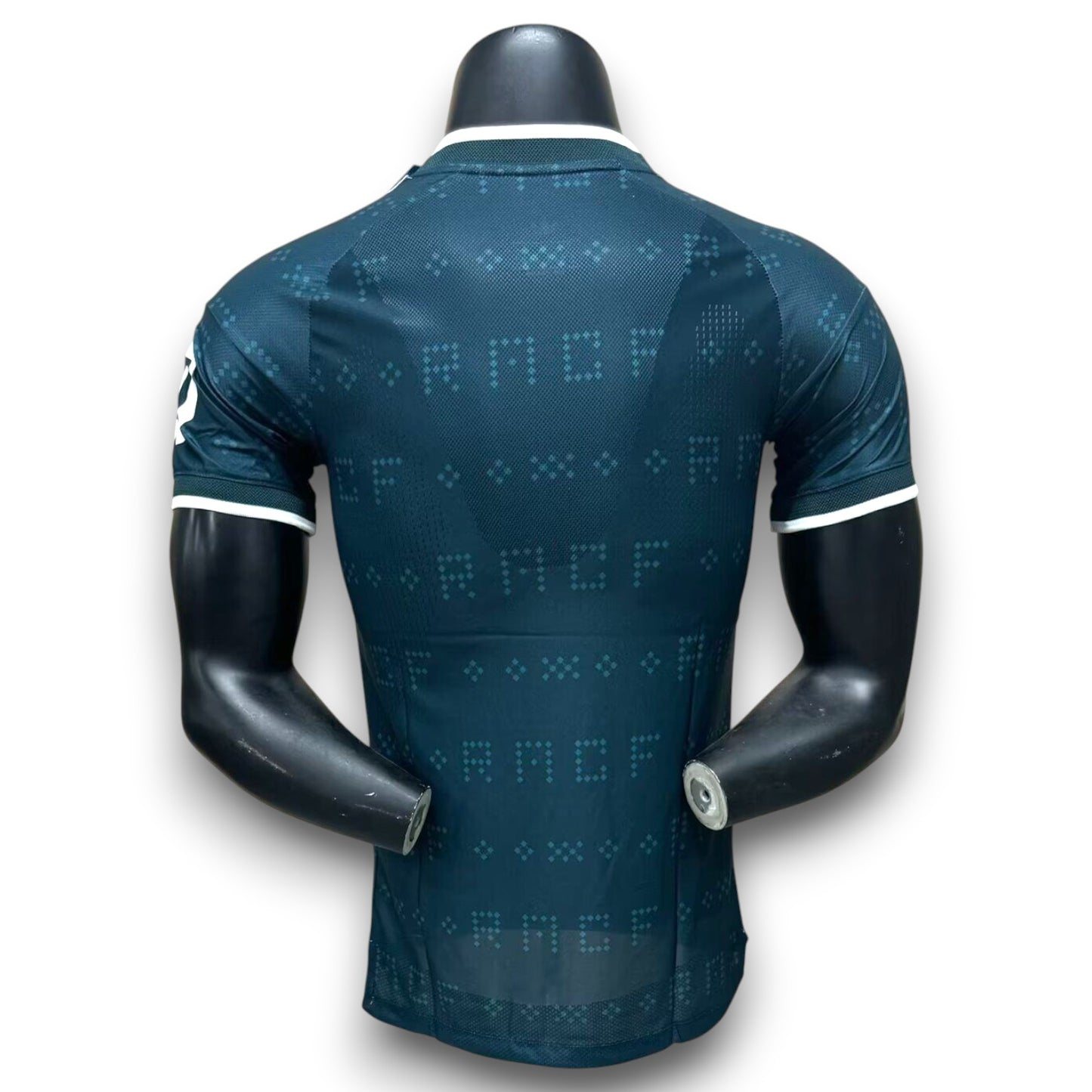 Camiseta Real Madrid 26-27 Visitante - Version Pro Player
