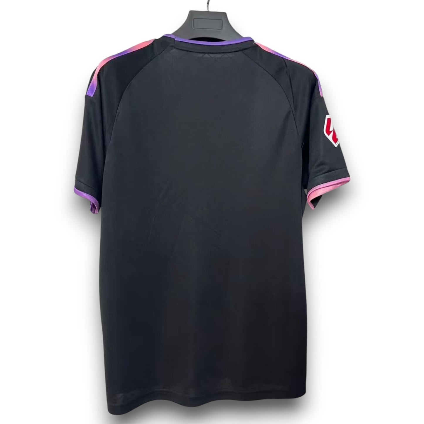 Camiseta Sevilla 2026-2027 Alternativa