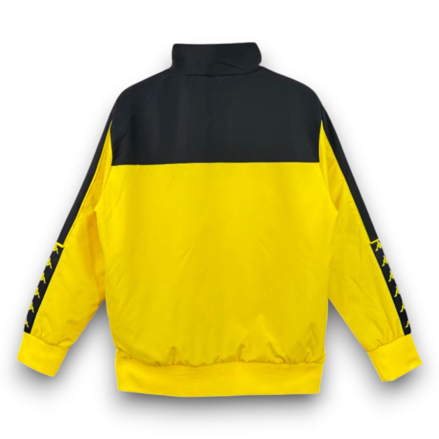 Chaqueta BVB 2011-2012 - Cortavientos