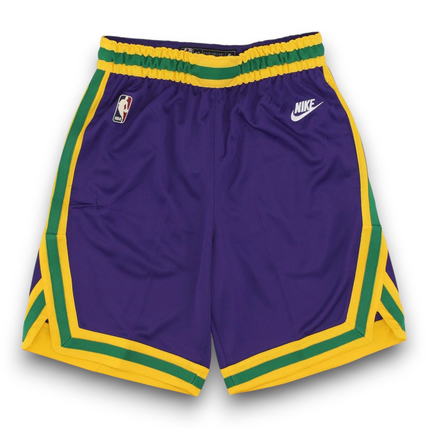 Pantalón corto NBA Utah Jazz - Classic