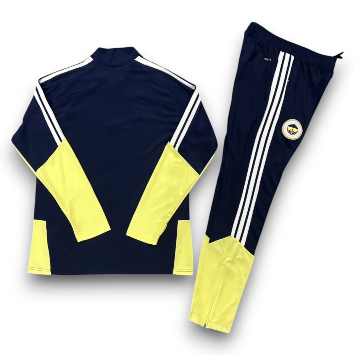Chándal Fenerbahce 2026-2027 Local - Entrenamiento