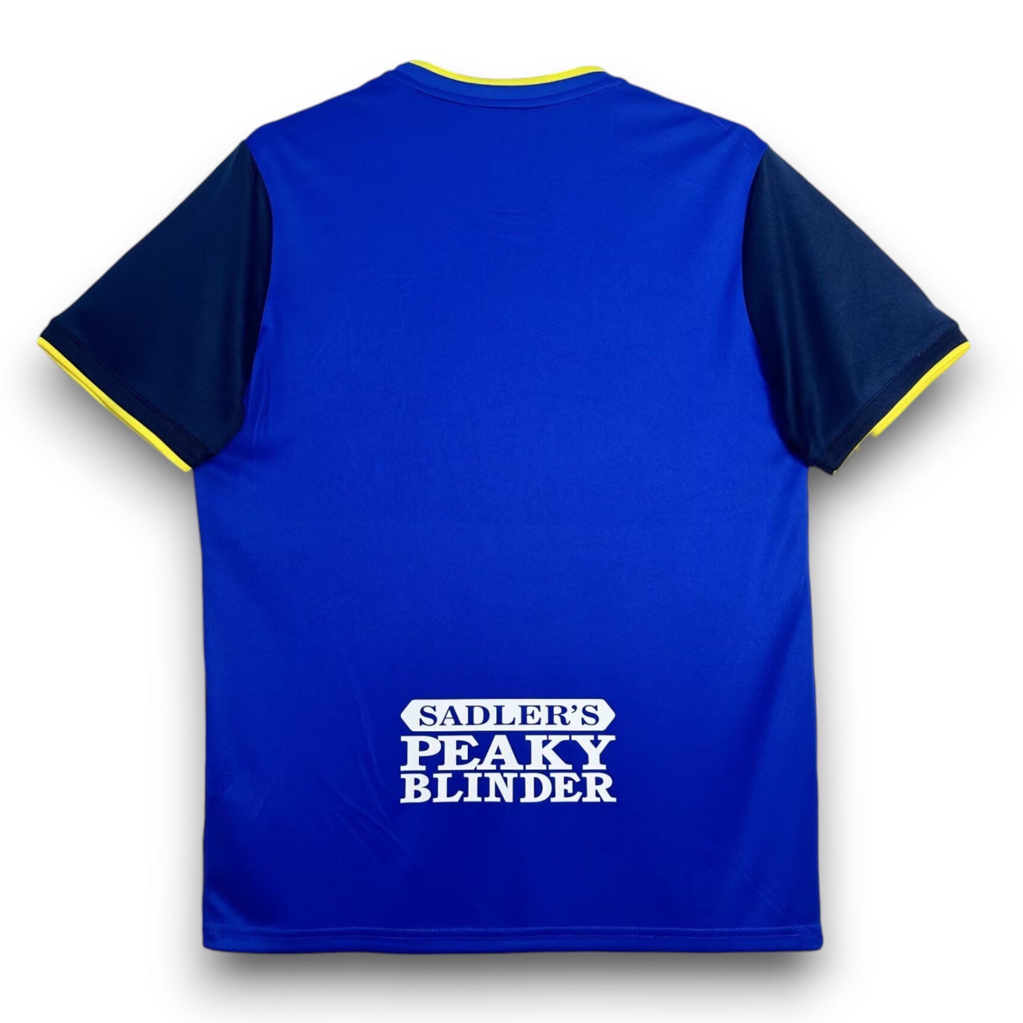 Camiseta Birmingham 2019-2020 Local