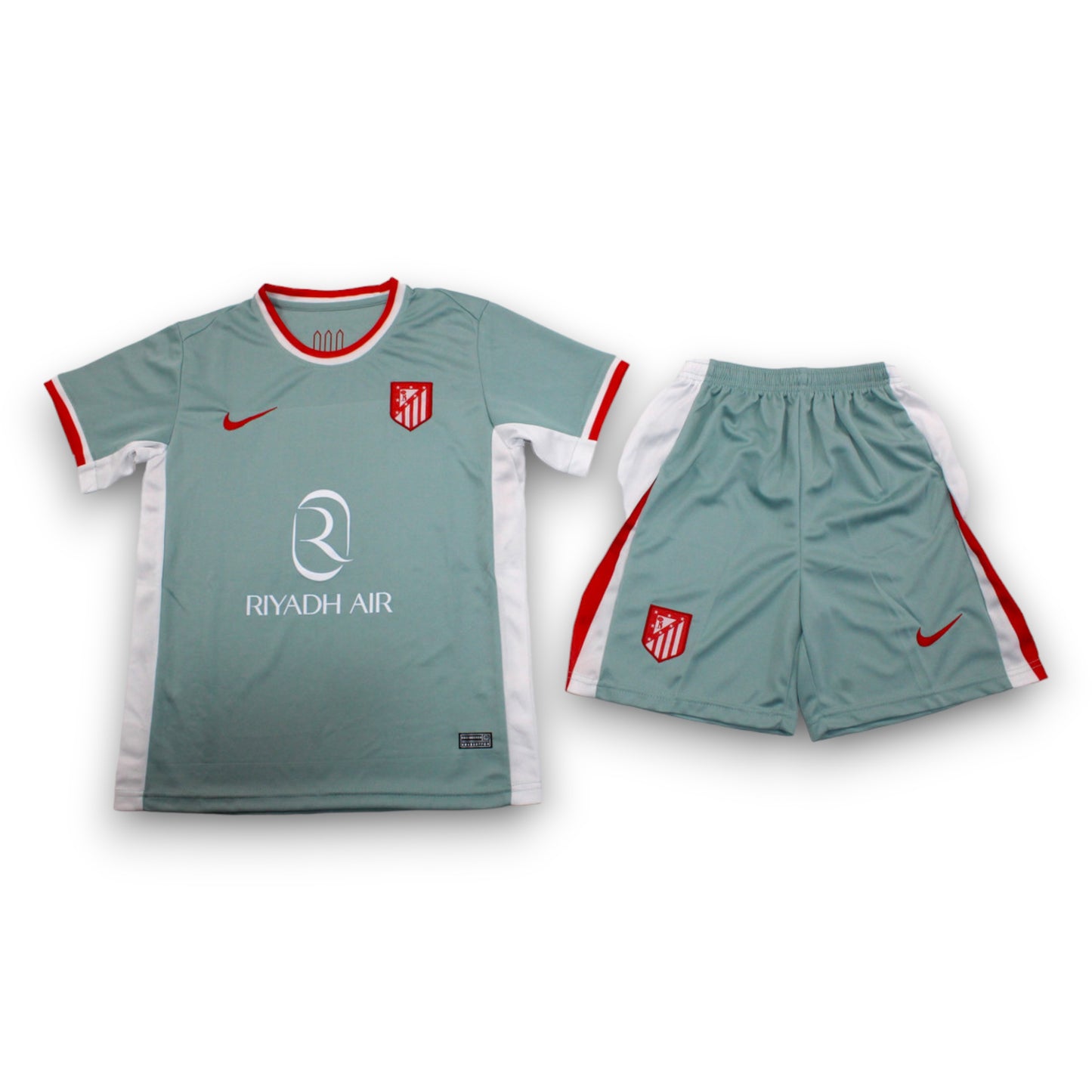 Camiseta Atletico de Madrid 2024-2025 Visitante