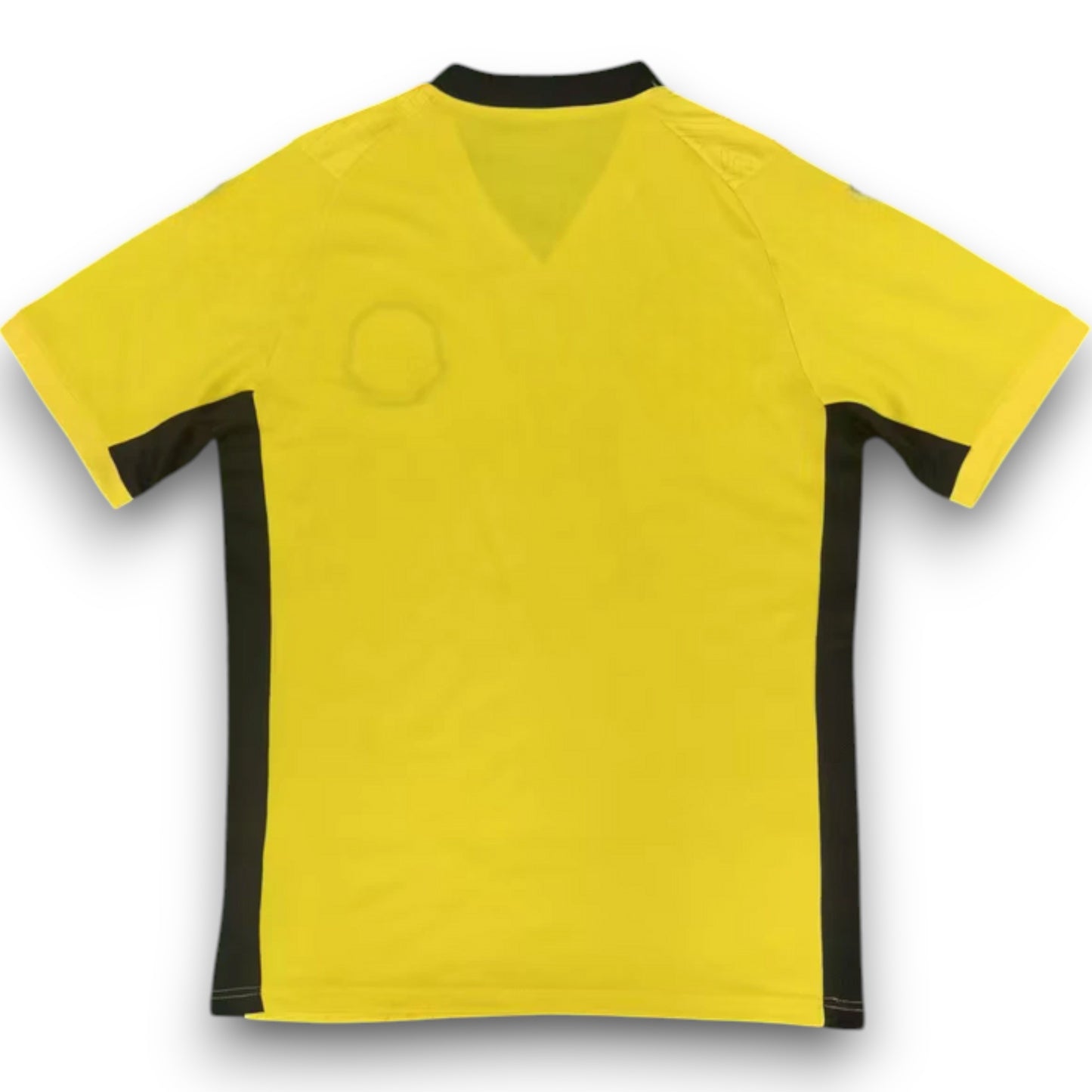 Camiseta Malasia 2025-2026 Local