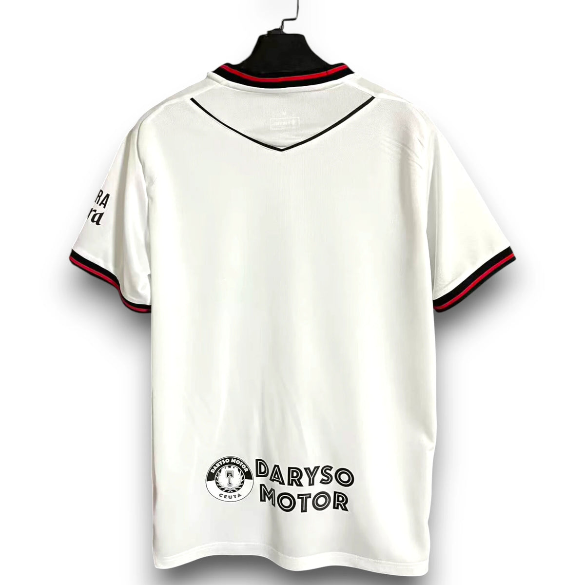 Camiseta Ceuta 2026-2027 Local