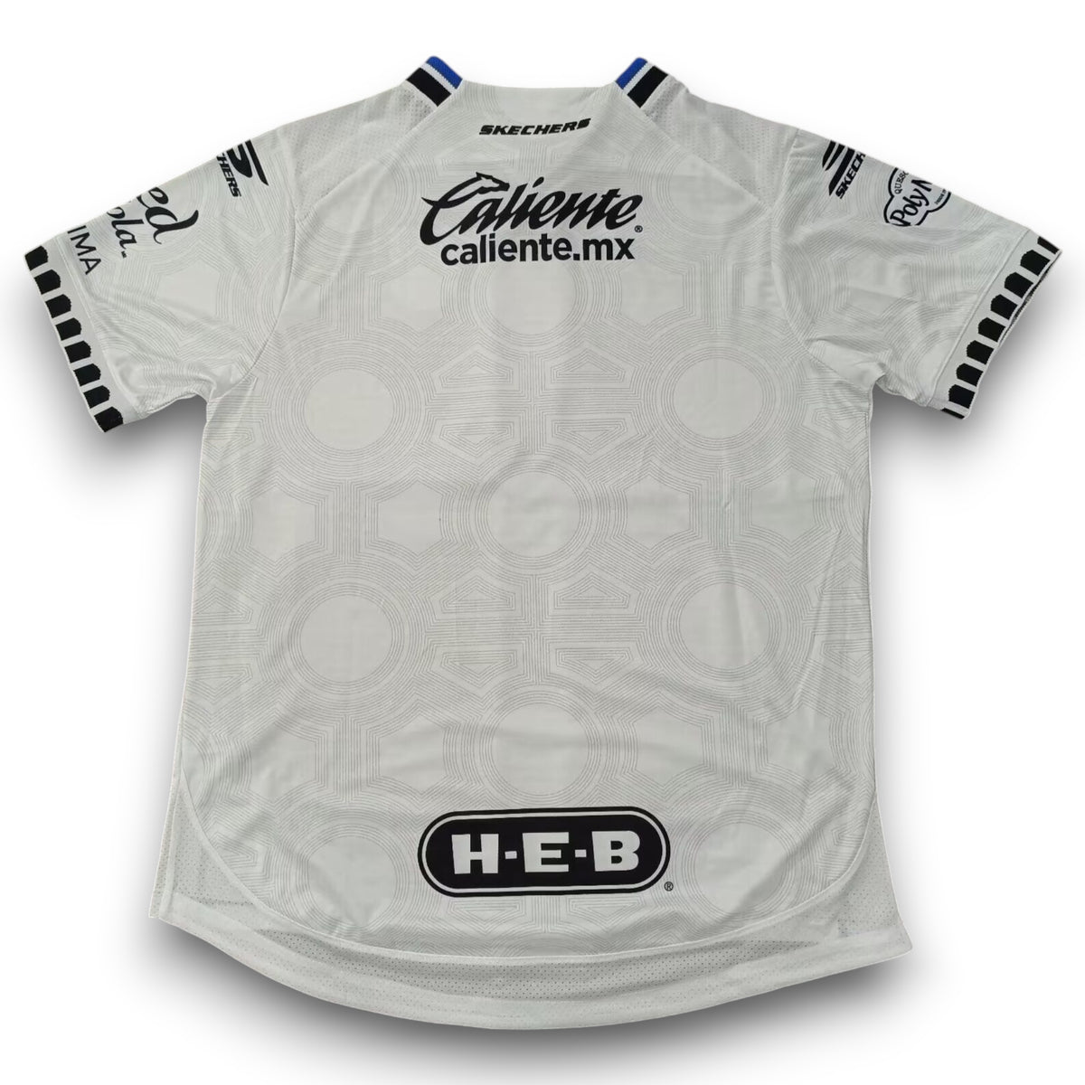 Camiseta Querataro 2026-2027 Local