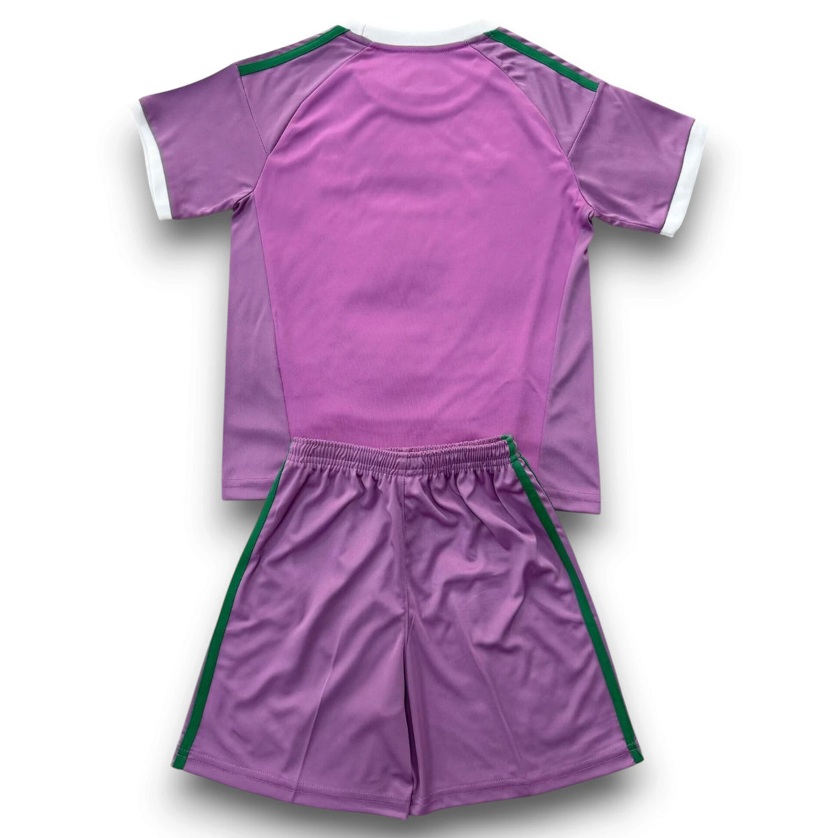 Camiseta Nottingham Forest 2026-2027 Portero Visitante