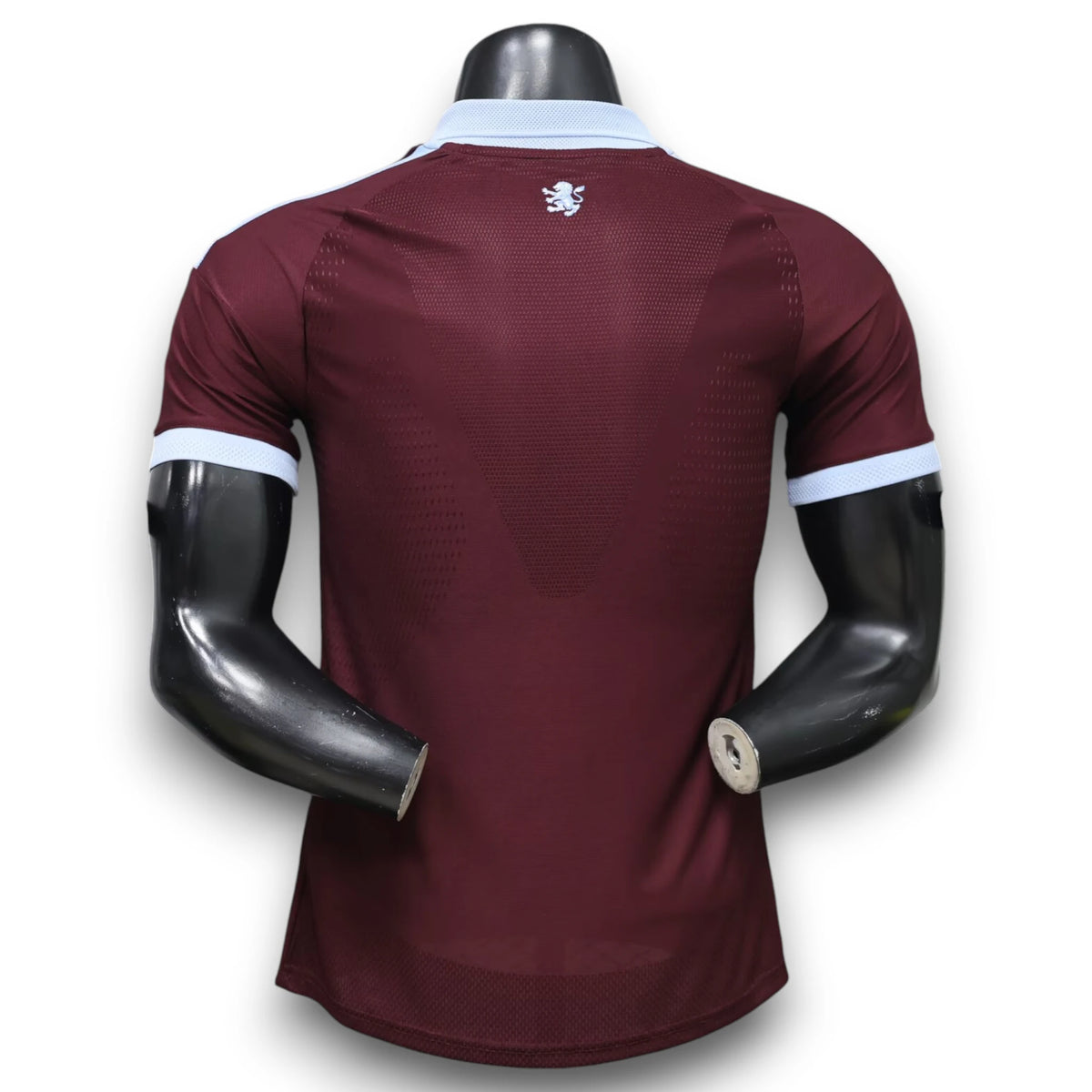 Camiseta Aston Villa 2026-2027 Local - Version Pro Player