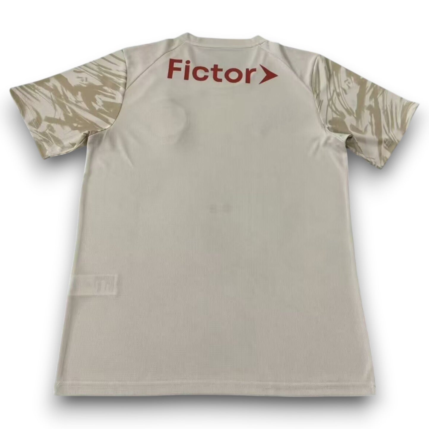 Camiseta Palmeiras 2026-2027 Alternativa Portero