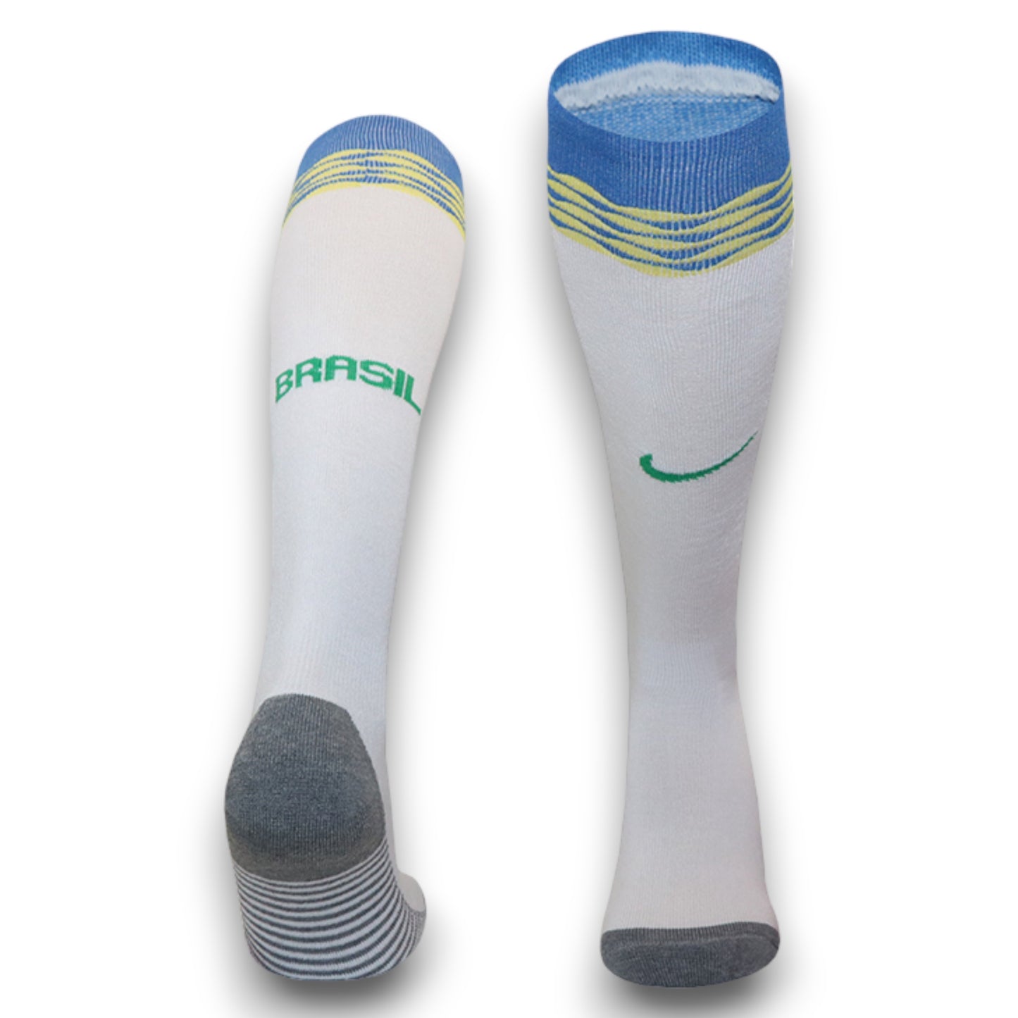 Calcetines Brasil 2024-2025 Local