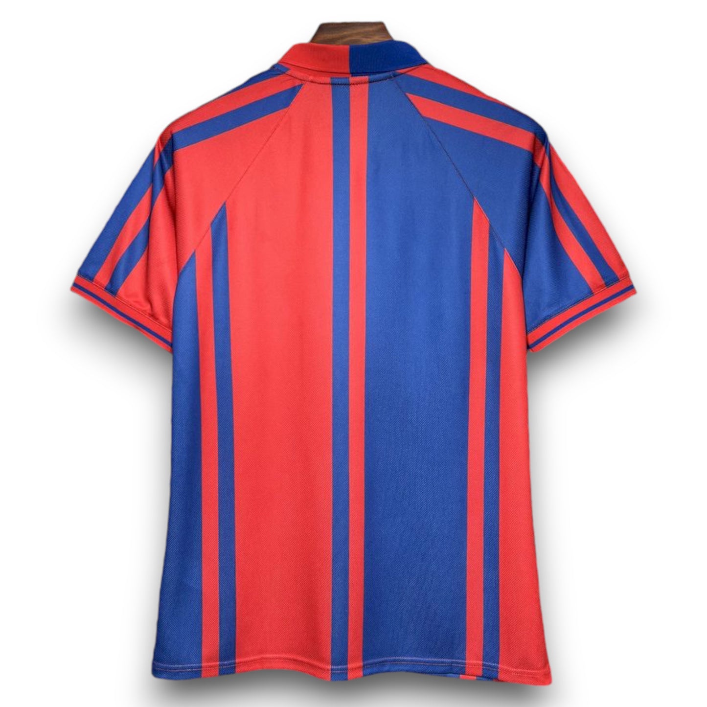 Camiseta Barcelona 1997-1998 Local - Europa