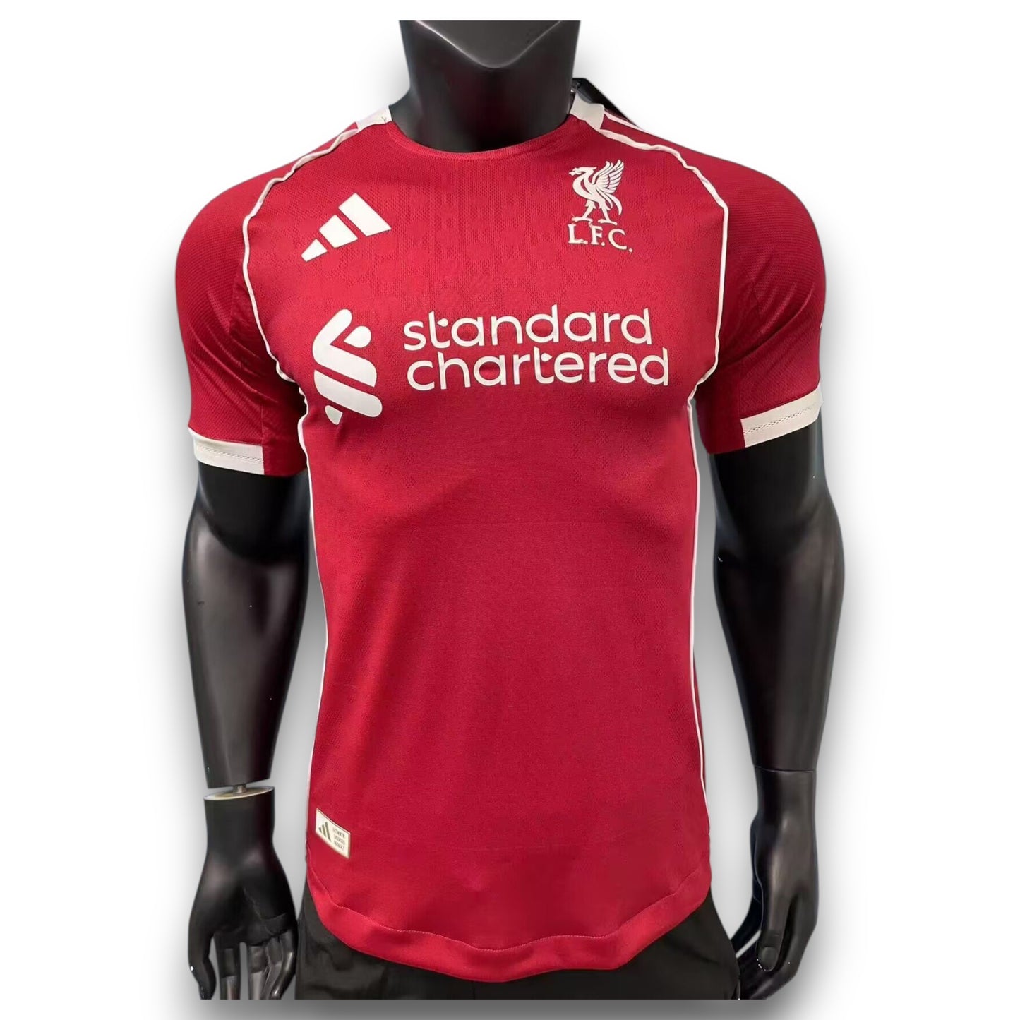 Camiseta LVP 2025-2026 Local - Version Pro Player