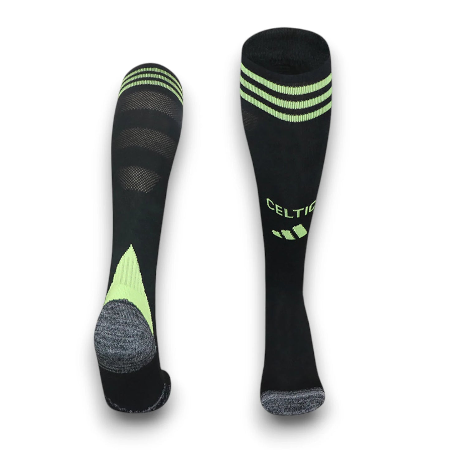 Calcetines Celtic 2025-2026 Visitante