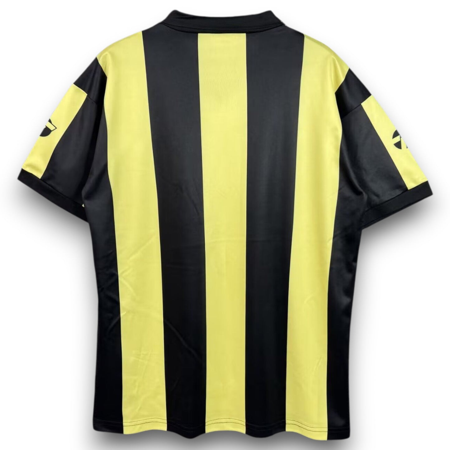 Camiseta Peñarol 1987 Local