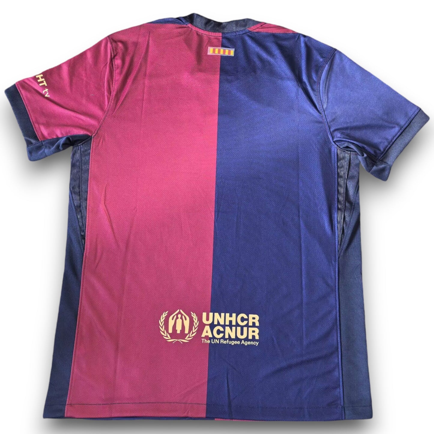 Camiseta Barcelona 2024-2025 Local Edición Especial